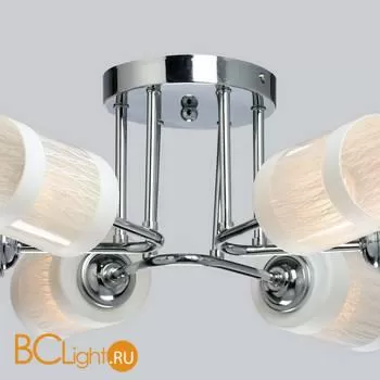 Люстра De City Олимпия 106010506 - Фото 8