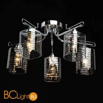 Люстра De City Олимпия 638019705 - Фото 0