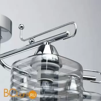 Люстра De City Олимпия 638019705 - Фото 4