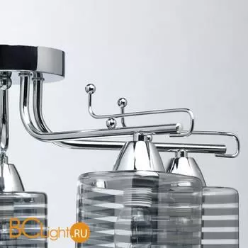 Люстра De City Олимпия 638019705 - Фото 5