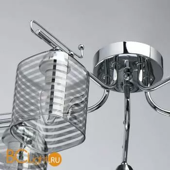 Люстра De City Олимпия 638019705 - Фото 6