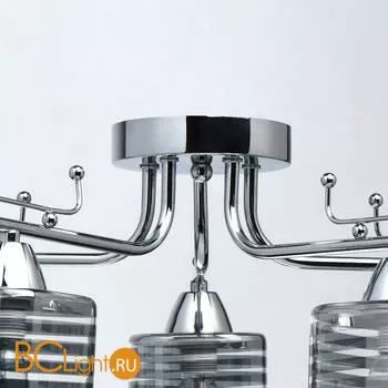 Люстра De City Олимпия 638019705 - Фото 8