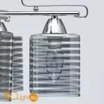 Люстра De City Олимпия 638019705 - Фото 2