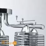 Люстра De City Олимпия 638019705 - Фото 5