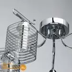 Люстра De City Олимпия 638019705 - Фото 6