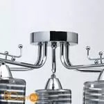 Люстра De City Олимпия 638019705 - Фото 8