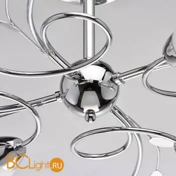 Люстра De City Олимпия 638012808 - Фото 9