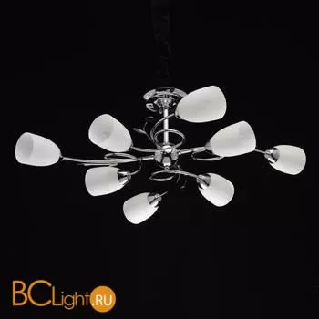 Люстра De City Олимпия 638012808 - Фото 1