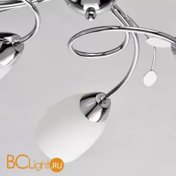 Люстра De City Олимпия 638012808 - Фото 5