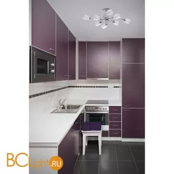 Люстра De City Олимпия 638012808 - Фото 11