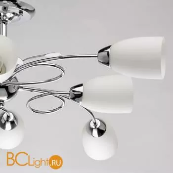 Люстра De City Олимпия 638012808 - Фото 7