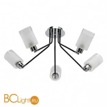 Люстра De City Олимпия 638015005