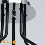 Люстра De City Олимпия 638015005 - Фото 7