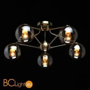 Люстра De City Оливия 306013805 - Фото 0