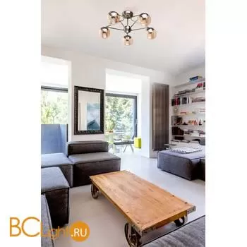 Люстра De City Оливия 306013805 - Фото 9