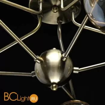 Люстра De City Оливия 306013805 - Фото 6