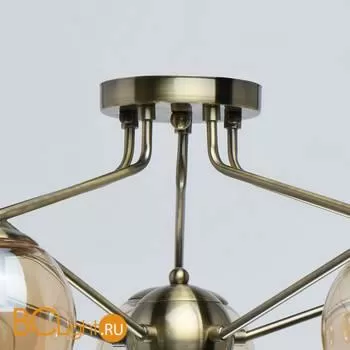 Люстра De City Оливия 306013805 - Фото 8