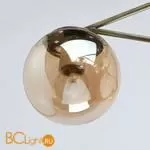 Люстра De City Оливия 306013805 - Фото 2