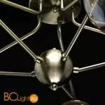 Люстра De City Оливия 306013805 - Фото 6