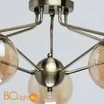 Люстра De City Оливия 306013805 - Фото 7