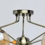 Люстра De City Оливия 306013805 - Фото 8