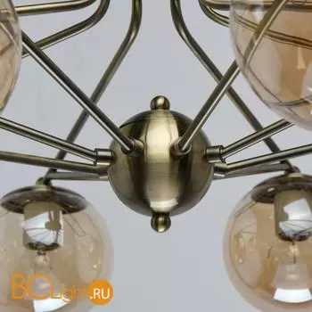 Люстра De City Оливия 306013608 - Фото 9