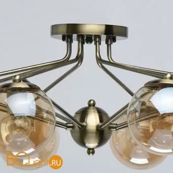 Люстра De City Оливия 306013608 - Фото 10