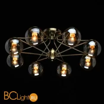 Люстра De City Оливия 306013608 - Фото 0