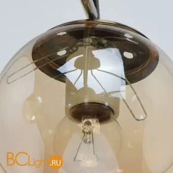 Люстра De City Оливия 306013608 - Фото 4