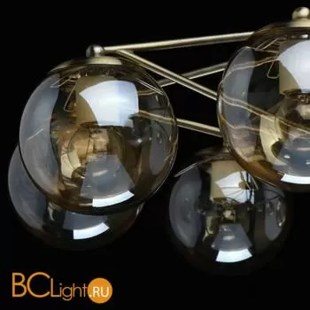 Люстра De City Оливия 306013608 - Фото 5