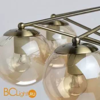 Люстра De City Оливия 306013608 - Фото 7