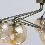 Люстра De City Оливия 306013608 - Фото 8