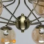 Люстра De City Оливия 306013608 - Фото 9