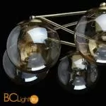 Люстра De City Оливия 306013608 - Фото 5