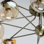 Люстра De City Оливия 306013608 - Фото 6