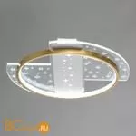 Потолочный светильник De City Оскар 510010501 - Фото 0