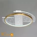 Потолочный светильник De City Оскар 510010501 - Фото 2