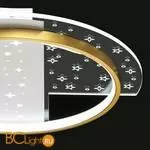 Потолочный светильник De City Оскар 510010501 - Фото 4