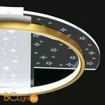 Потолочный светильник De City Оскар 510010501 - Фото 6