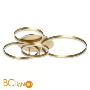 Потолочный светильник De City Оскар 510011404