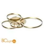 Потолочный светильник De City Оскар 510011404