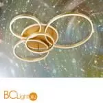 Потолочный светильник De City Оскар 510011404 - Фото 1