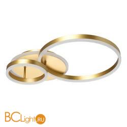 Потолочный светильник De City Оскар 510011503 Потолочный светильник De City Оскар 510011503