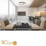 Потолочный светильник De City Оскар 510011801 - Фото 0