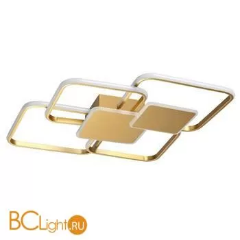 Потолочный светильник De City Оскар 510011901