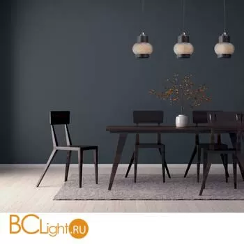 Подвесной светильник De City Соло 112011001 - Фото 7