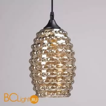 Подвесной светильник De City Соло 112010901 - Фото 1