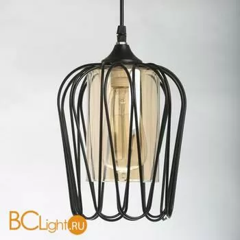 Подвесной светильник De City Соло 112010601 - Фото 1