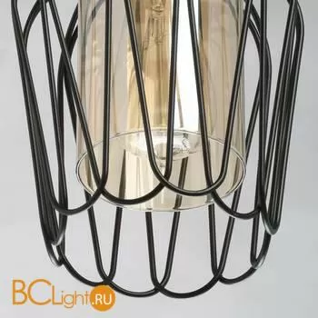 Подвесной светильник De City Соло 112010601 - Фото 3