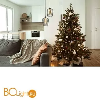 Подвесной светильник De City Соло 112010601 - Фото 7